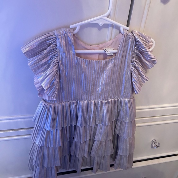 Janie and Jack Disney Collection Lil Mermaid - Picture 1 of 1